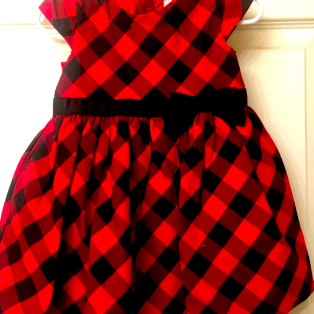 Baby Dress
